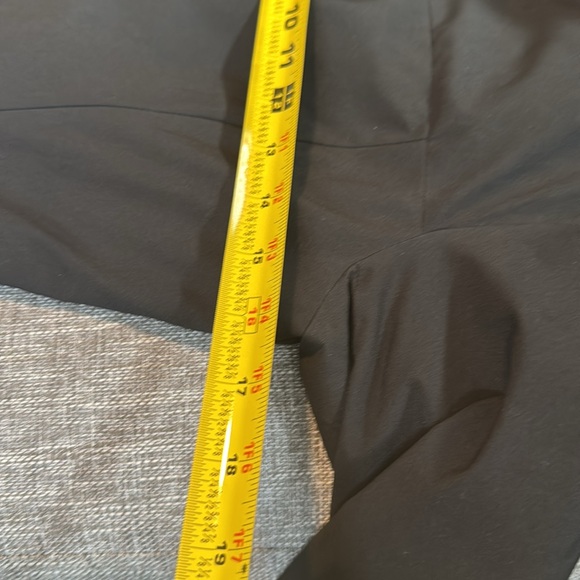 Vintage Prada Black long Jacket - Picture 7 of 16